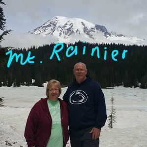 Meet your Posher, Mary